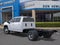 2026 Chevrolet Silverado 3500 HD Chassis Cab LT