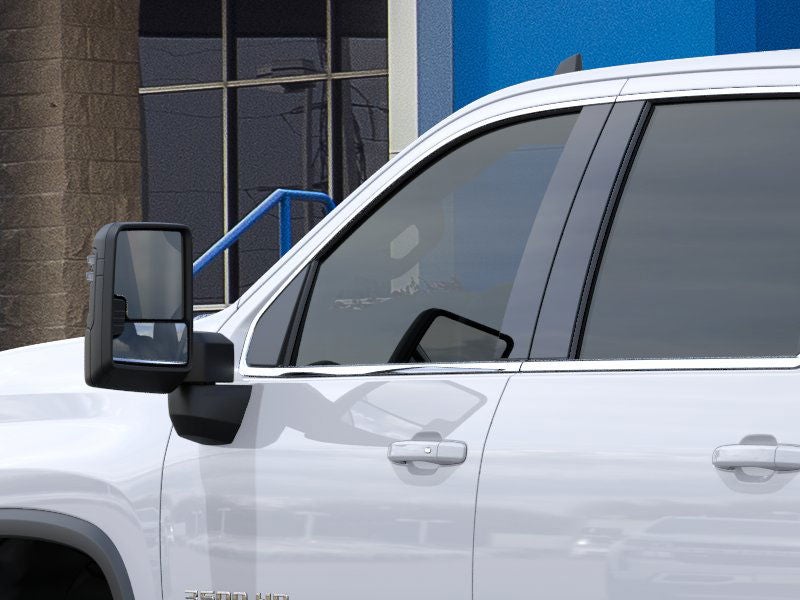 2026 Chevrolet Silverado 3500 HD Chassis Cab LT