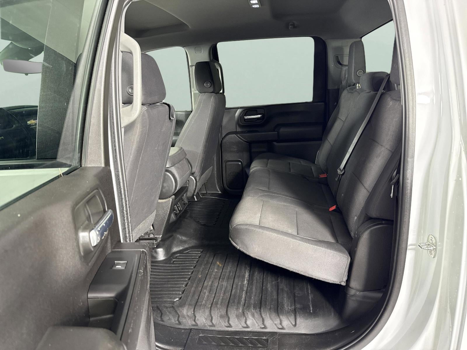 2024 Chevrolet Silverado 2500 HD WT