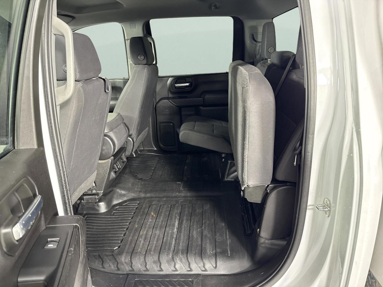 2024 Chevrolet Silverado 2500 HD WT