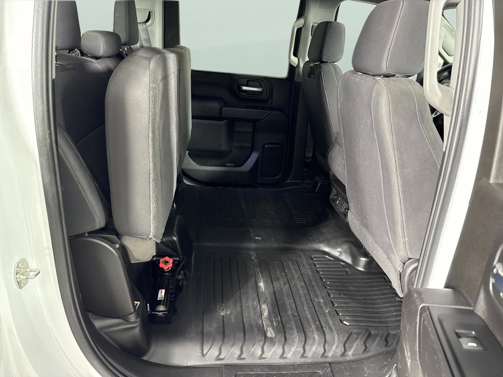 2024 Chevrolet Silverado 2500 HD WT