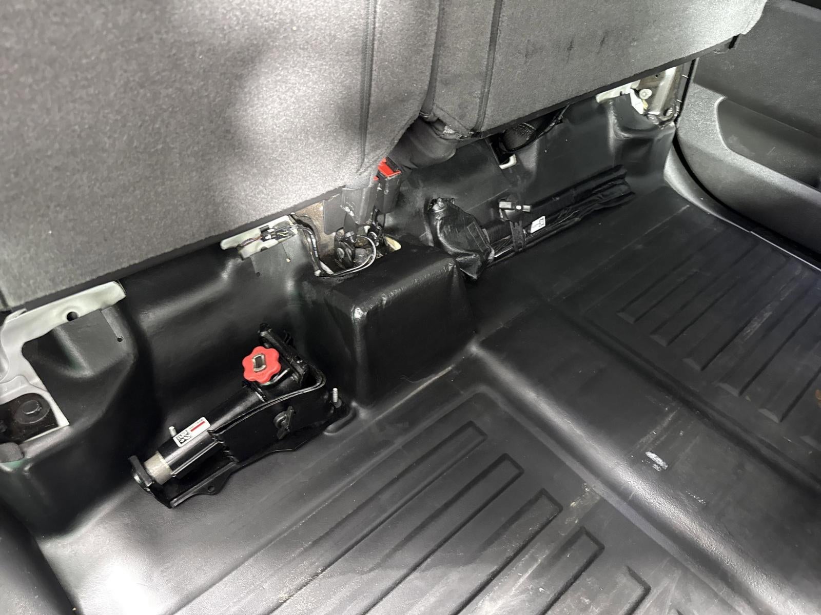 2024 Chevrolet Silverado 2500 HD WT