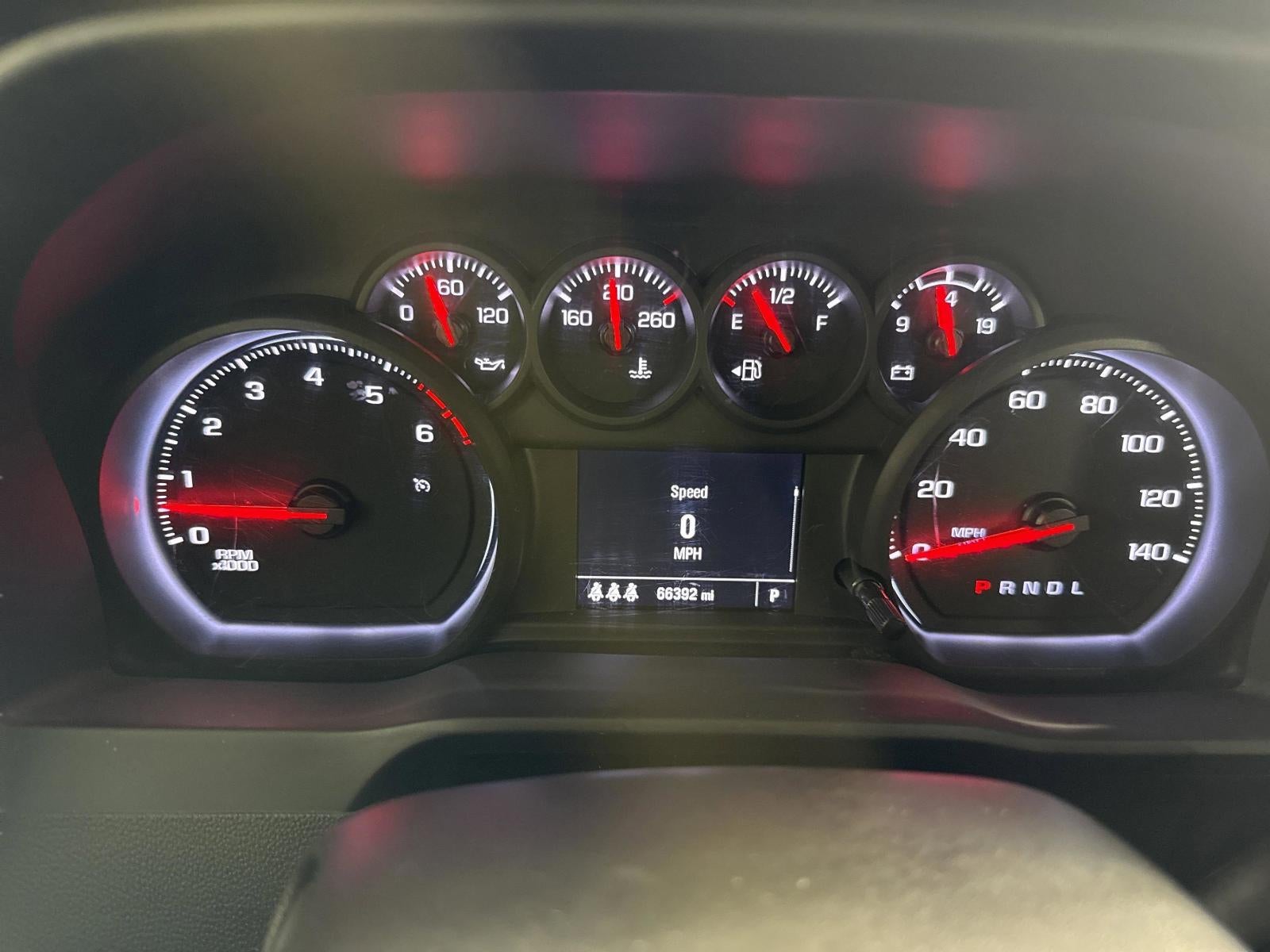 2024 Chevrolet Silverado 2500 HD WT