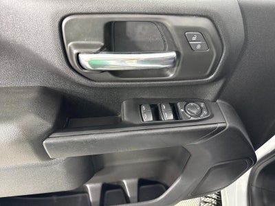 2024 Chevrolet Silverado 2500 HD WT