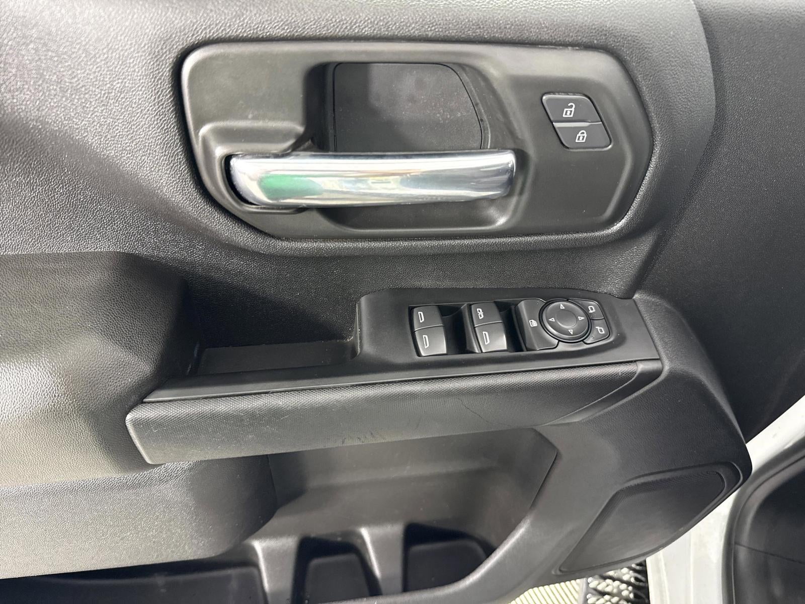 2024 Chevrolet Silverado 2500 HD WT