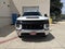 2023 Chevrolet Silverado 3500 HD Chassis Cab Work Truck