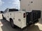 2023 Chevrolet Silverado 3500 HD Chassis Cab Work Truck