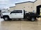 2024 Chevrolet Silverado 3500 HD Chassis Cab Work Truck