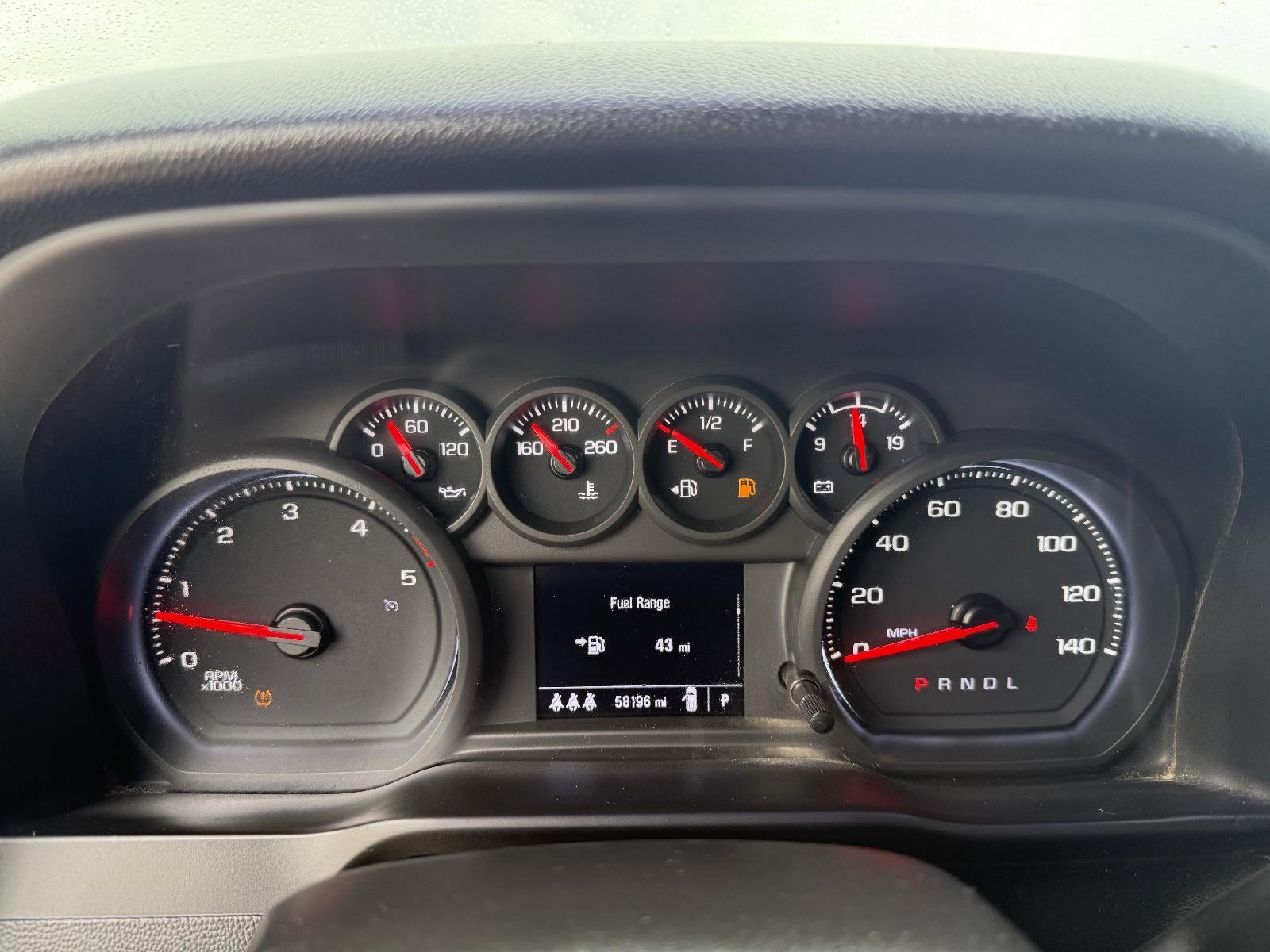 2024 Chevrolet Silverado 3500 HD Chassis Cab Work Truck