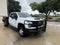 2024 Chevrolet Silverado 3500 HD Chassis Cab Work Truck