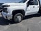 2025 Chevrolet Silverado 3500 HD WT DRW