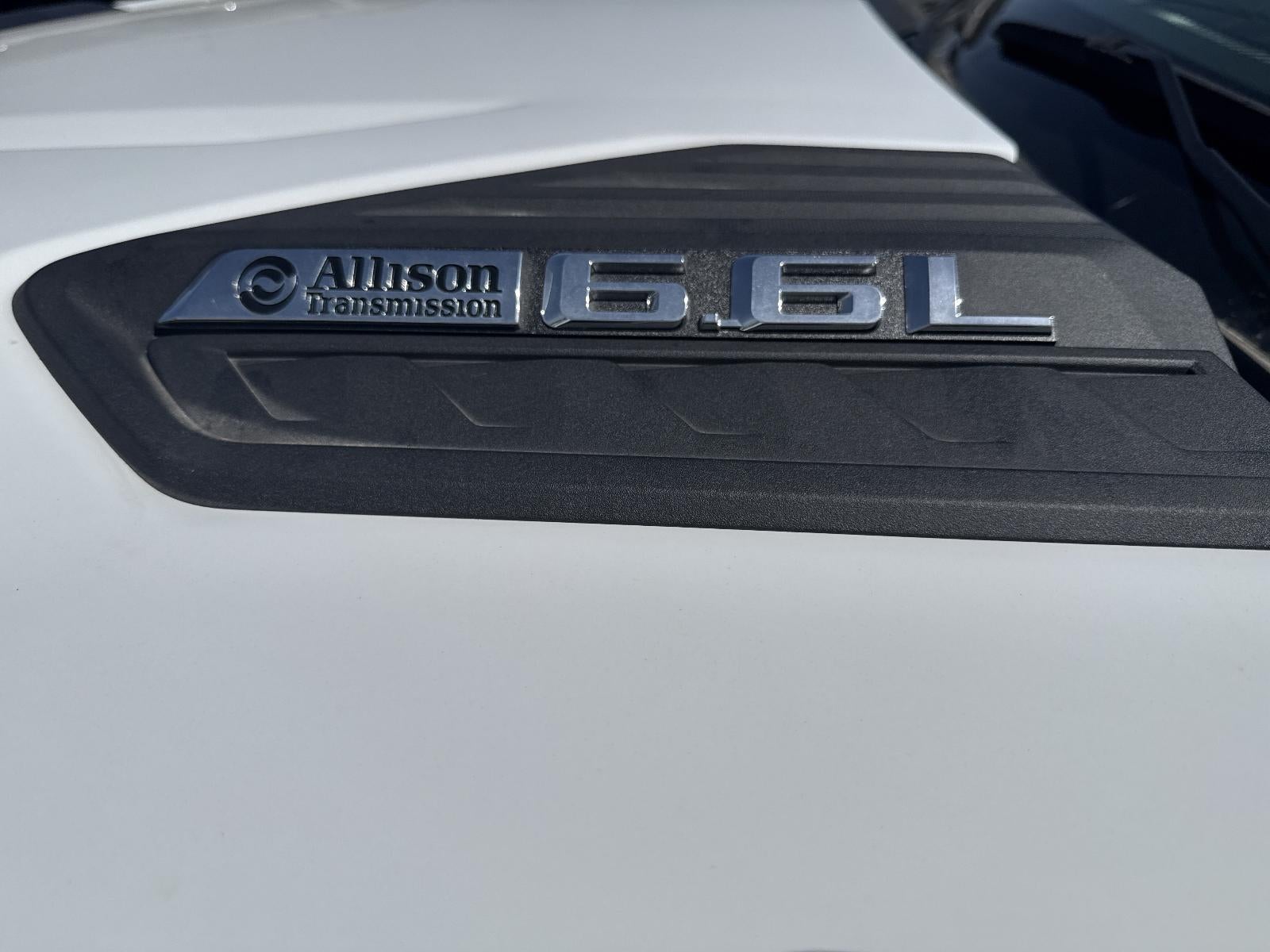 2025 Chevrolet Silverado 3500 HD WT DRW
