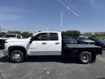 2025 Chevrolet Silverado 3500 HD WT DRW