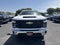 2025 Chevrolet Silverado 3500 HD WT DRW