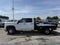 2025 Chevrolet Silverado 3500 HD WT DRW