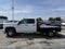 2025 Chevrolet Silverado 3500 HD WT DRW