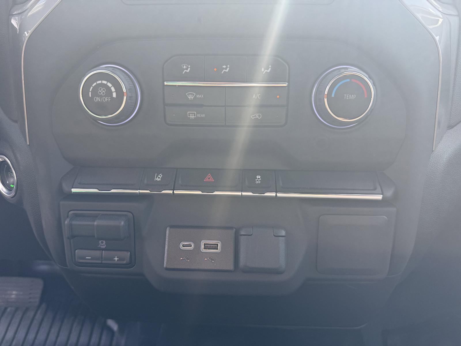 2025 Chevrolet Silverado 3500 HD WT DRW
