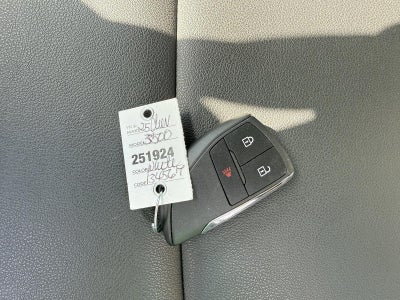 2025 Chevrolet Silverado 3500 HD WT DRW