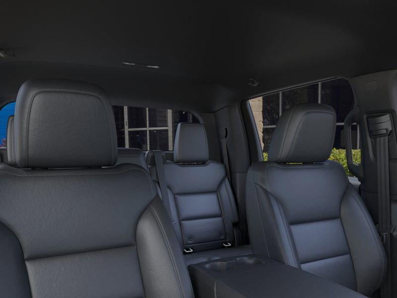 2026 Chevrolet Silverado EV WT - Extended Range