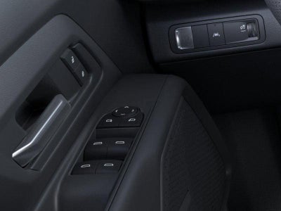 2026 Chevrolet Silverado EV WT - Extended Range