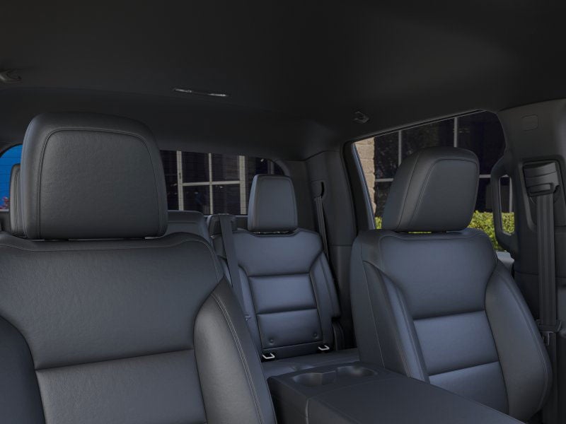 2026 Chevrolet Silverado EV WT - Extended Range