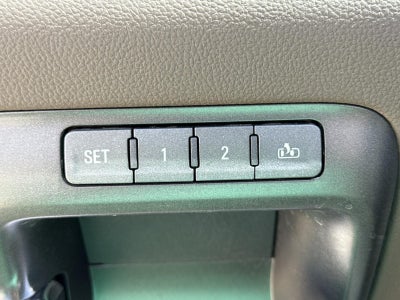 2019 Chevrolet Silverado 2500 HD LTZ