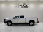 2019 Chevrolet Silverado 2500 HD LTZ