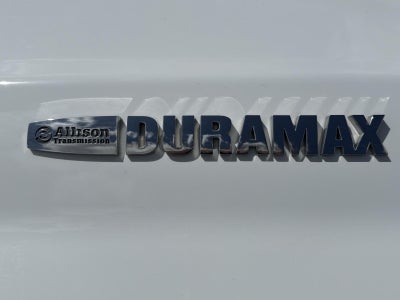 2019 Chevrolet Silverado 2500 HD LTZ