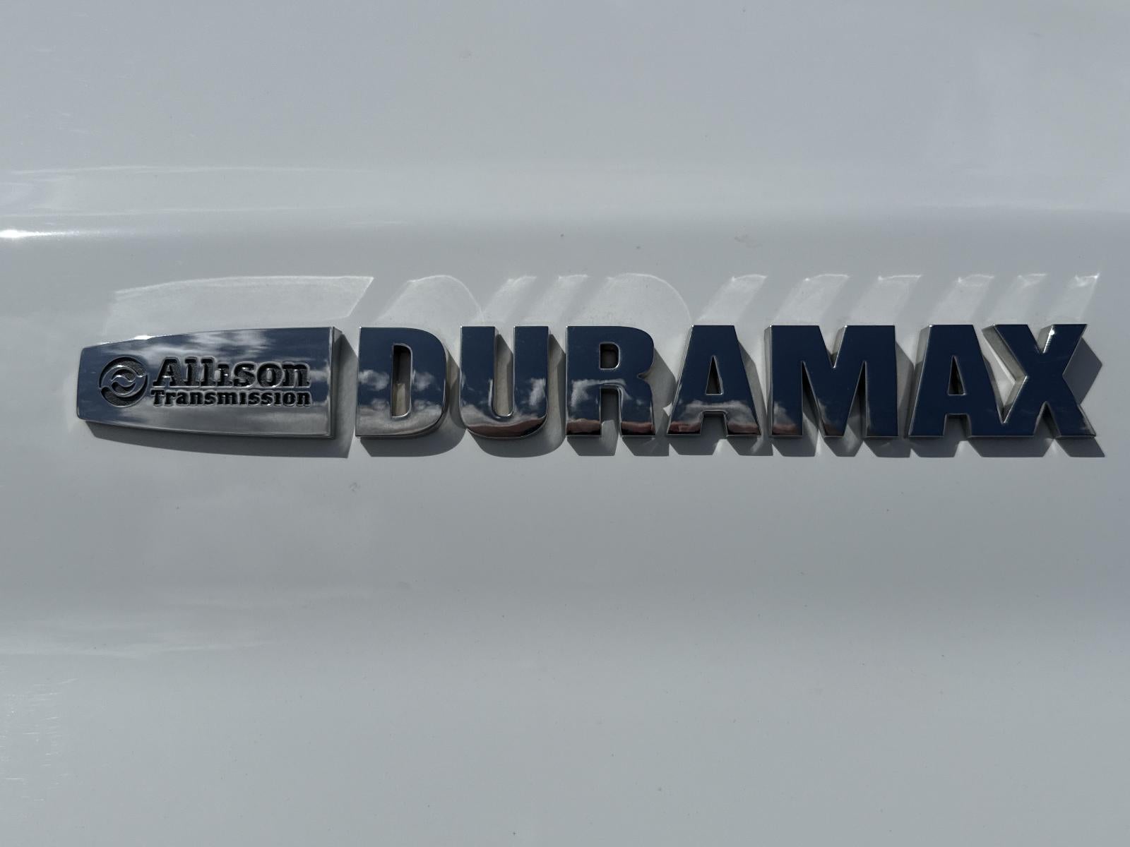 2019 Chevrolet Silverado 2500 HD LTZ