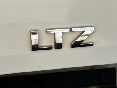 2019 Chevrolet Silverado 2500 HD LTZ