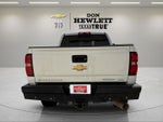 2019 Chevrolet Silverado 2500 HD LTZ