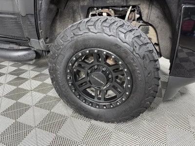 2019 Chevrolet Silverado 2500 HD LTZ