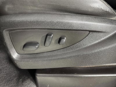 2019 Chevrolet Silverado 2500 HD LTZ