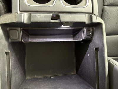 2019 Chevrolet Silverado 2500 HD LTZ