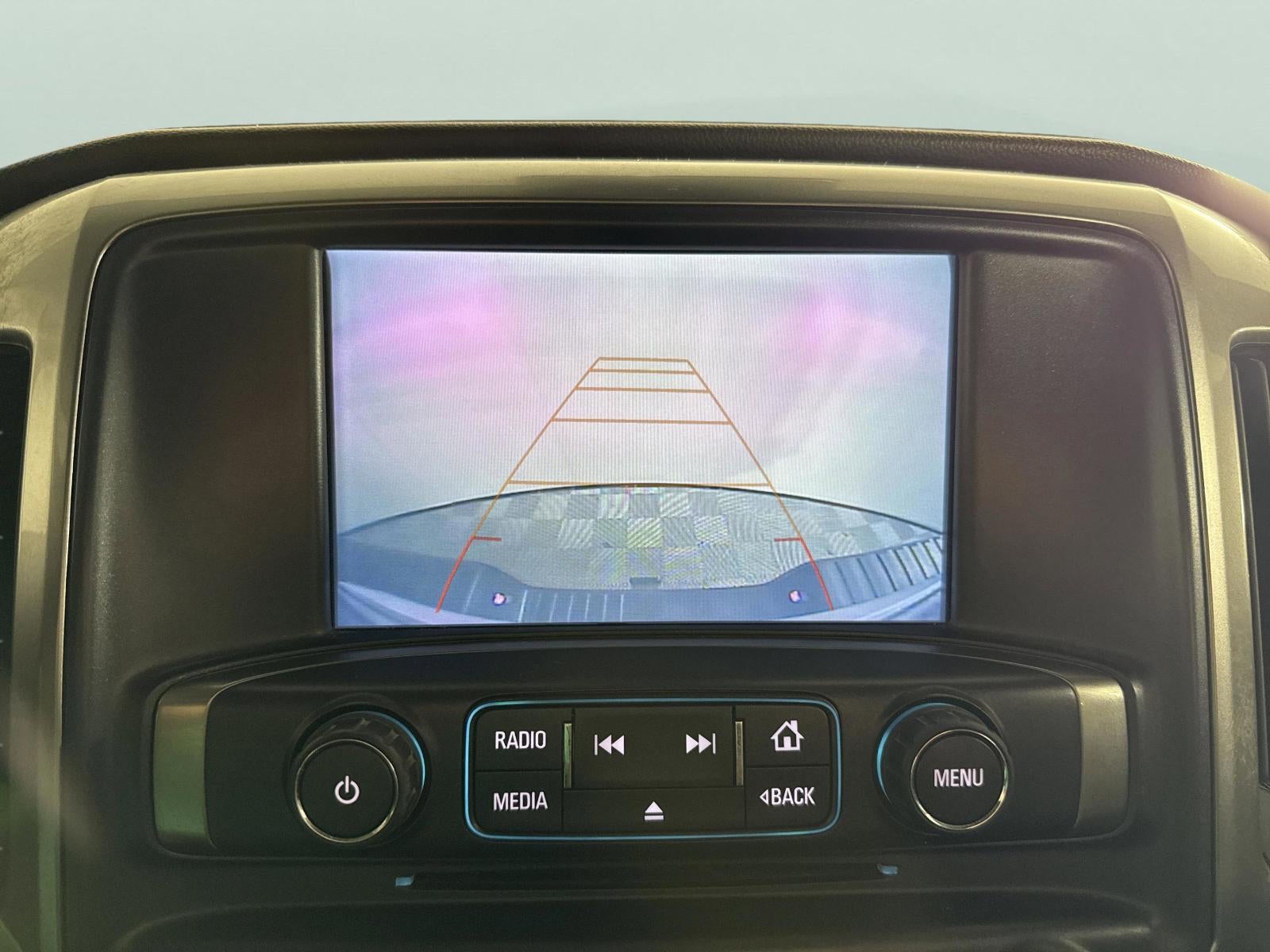 2019 Chevrolet Silverado 2500 HD LTZ