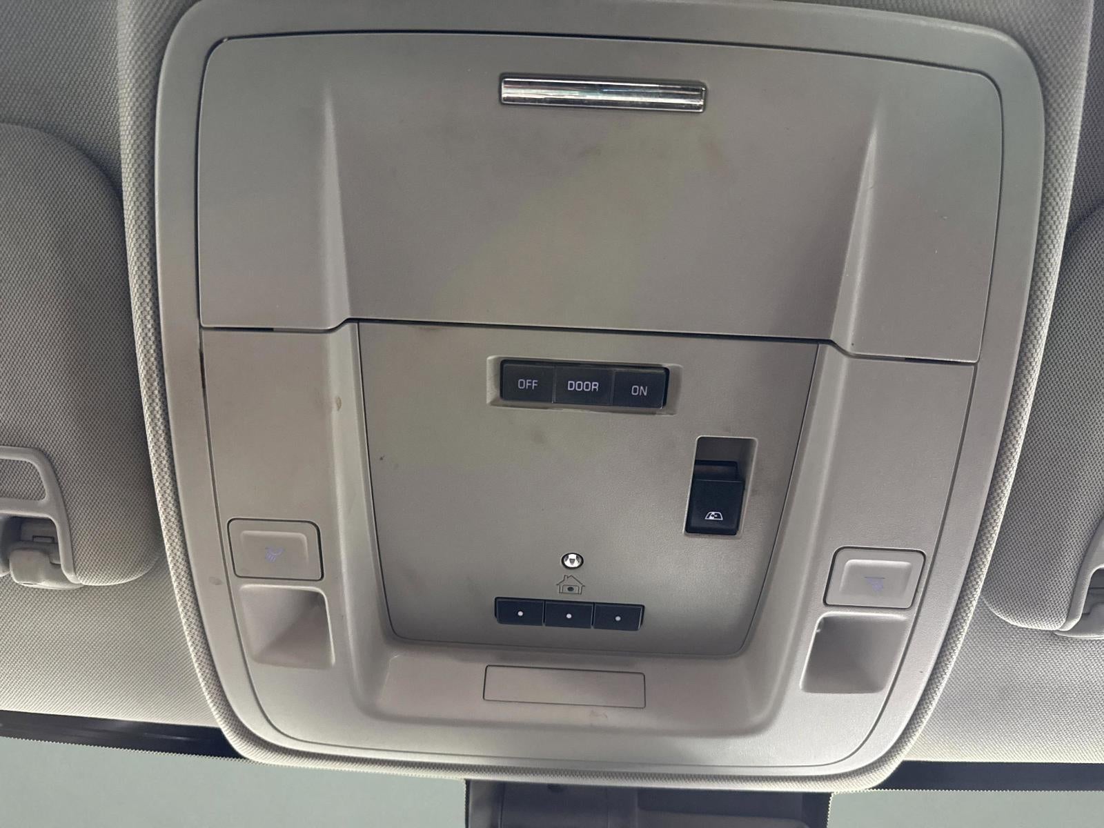 2019 Chevrolet Silverado 2500 HD LTZ