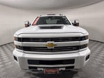 2017 Chevrolet Silverado 2500 HD LTZ