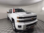 2017 Chevrolet Silverado 2500 HD LTZ