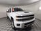 2017 Chevrolet Silverado 2500 HD LTZ