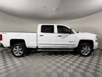 2017 Chevrolet Silverado 2500 HD LTZ