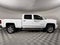 2017 Chevrolet Silverado 2500 HD LTZ