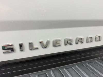 2017 Chevrolet Silverado 2500 HD LTZ