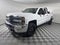 2018 Chevrolet Silverado 2500 HD Work Truck