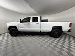 2018 Chevrolet Silverado 2500 HD Work Truck