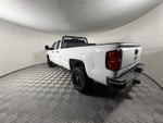 2018 Chevrolet Silverado 2500 HD Work Truck