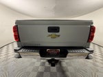 2018 Chevrolet Silverado 2500 HD Work Truck
