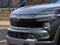 2026 Chevrolet Silverado EV Trail Boss - Extended Range