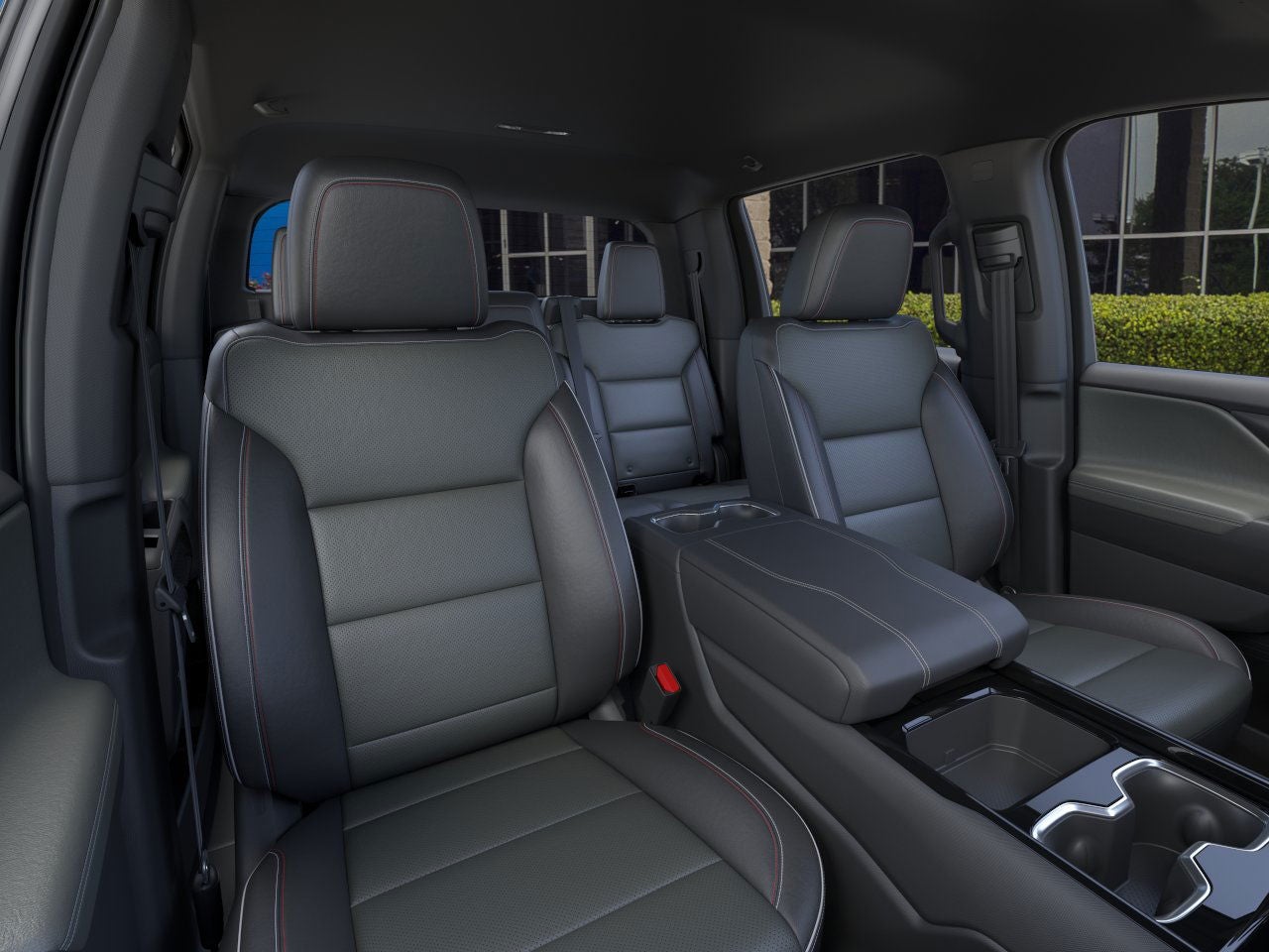 2026 Chevrolet Silverado EV Trail Boss - Extended Range