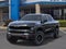 2026 Chevrolet Silverado EV Trail Boss - Extended Range