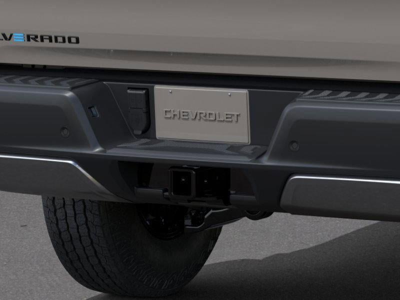 2026 Chevrolet Silverado EV Trail Boss - Extended Range
